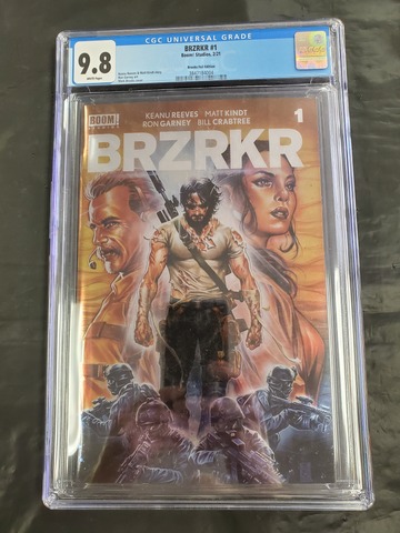 BRZRKR