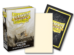 60ct Japanese - Valor Dual Matte