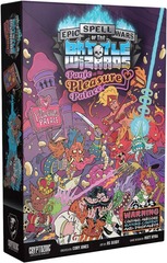 Epic Spell Wars - Panic at the Pleasure Palace