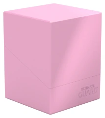 Bould Solid 100+ Pink Deck Box