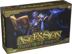 Ascension - Valley of the Ancients