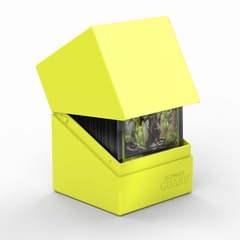 Boulder 100+ Solid Neon Yellow
