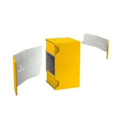 Gamegenic - Watchtower 100+ Convertible Yellow
