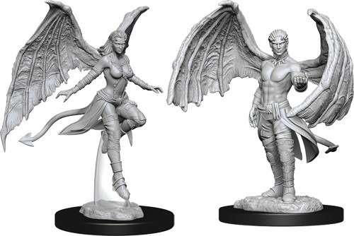 Succubus & Incubus