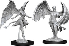 Succubus & Incubus