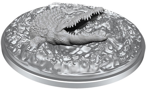 Crocodile
