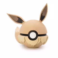 Eevee Ball