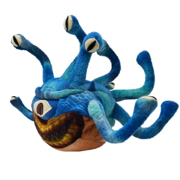 Xanathar Beholder Gamer Pouch