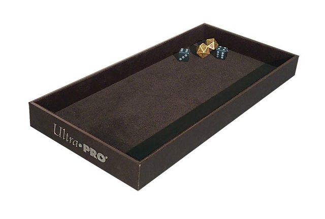 Ultra Pro - Dice Rolling Tray