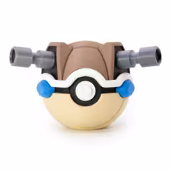 Blastoise Ball