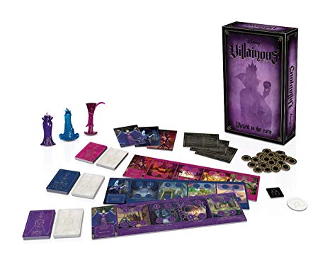 Villainous: Wicked to the Core
