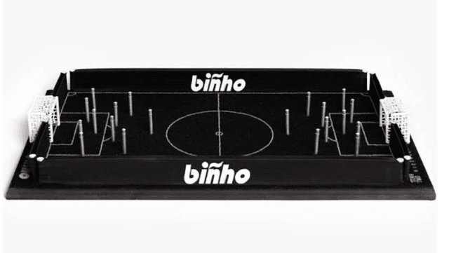 Binho Classic