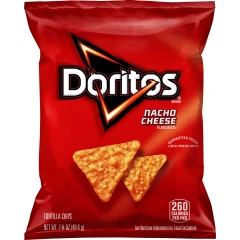 Doritos Nacho Cheese