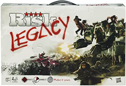 Risk Legacy