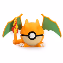 Charizard Ball