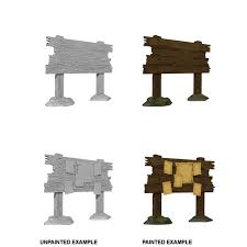Bounty Board