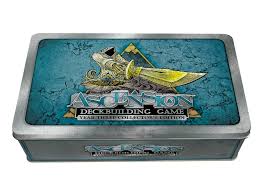 Ascension: Year Three Collectors Edition