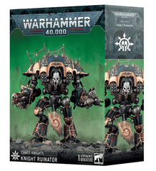 Knight Ruinator