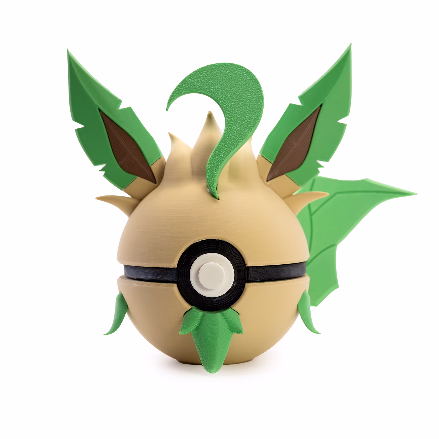 Leafeon Ball
