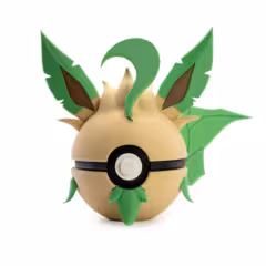 Leafeon Ball