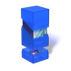 Boulder'n'Tray Sapphire