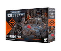 Equipment Pack