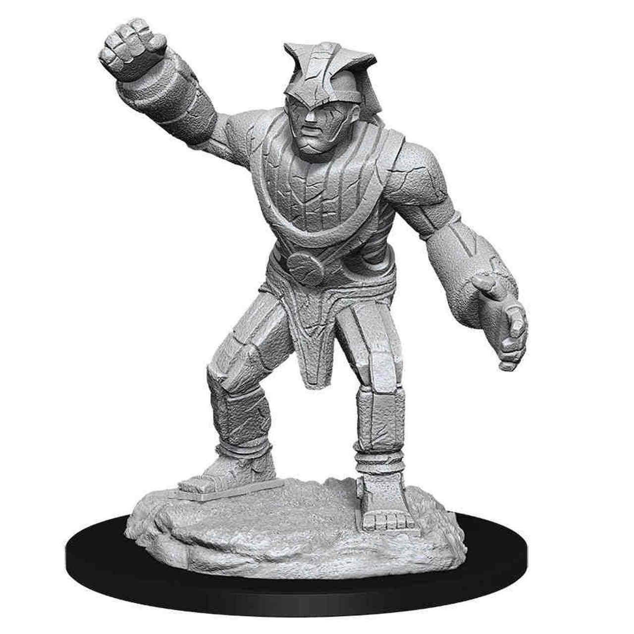 Stone Golem