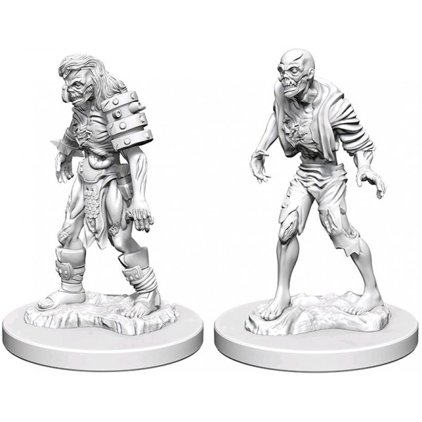 Zombies