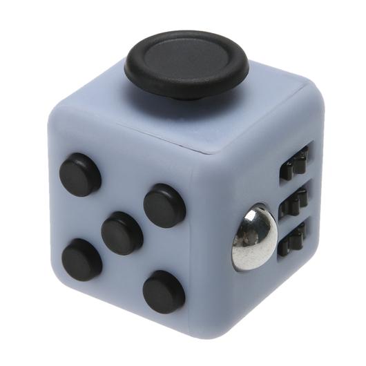 Fidget Cube - Graphite