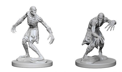 Ghouls