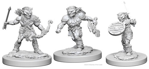 Goblins