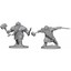 Dwarf Fighter