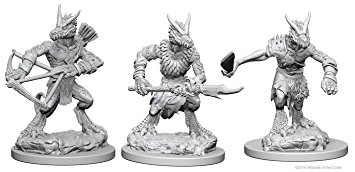 Kobolds