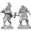 Human Barbarian (Male)
