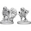 Halfling Rogue (Male)