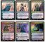 Comicon Planeswalkers 2017