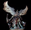 Daemon Primarch Mortarion