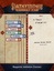Pathfinder Rpg: Combat Pad