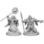 Dwarf Wizard (Male)