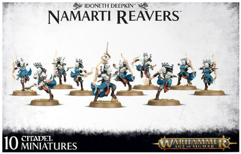 Namarti Reavers