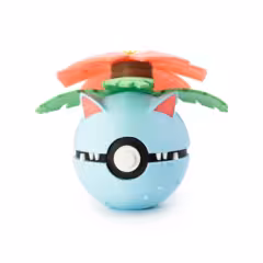 Venusaur Ball