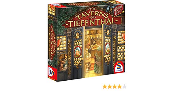 The Taverns of Tiefenthal