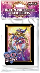 Dark Magician Girl Sleeves