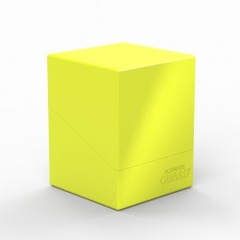 Boulder 100+ Neon Yellow