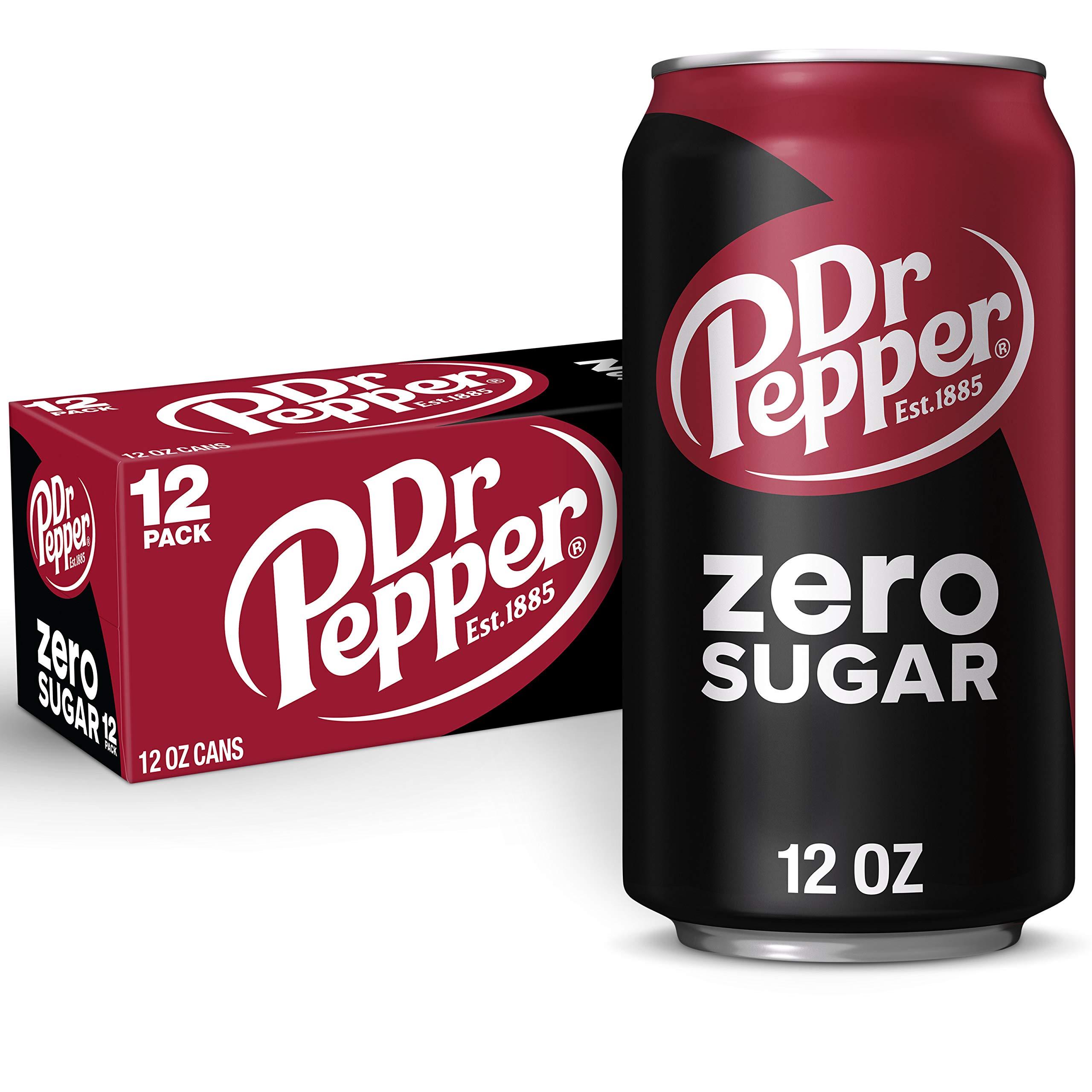 Dr. Pepper Zero