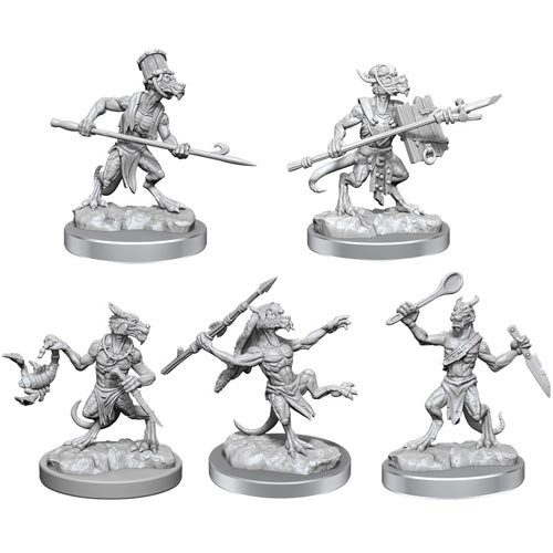 Kobold Multi-Pack (Wave 1)