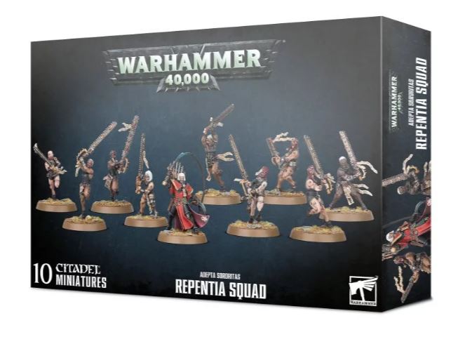 Repentia Squad