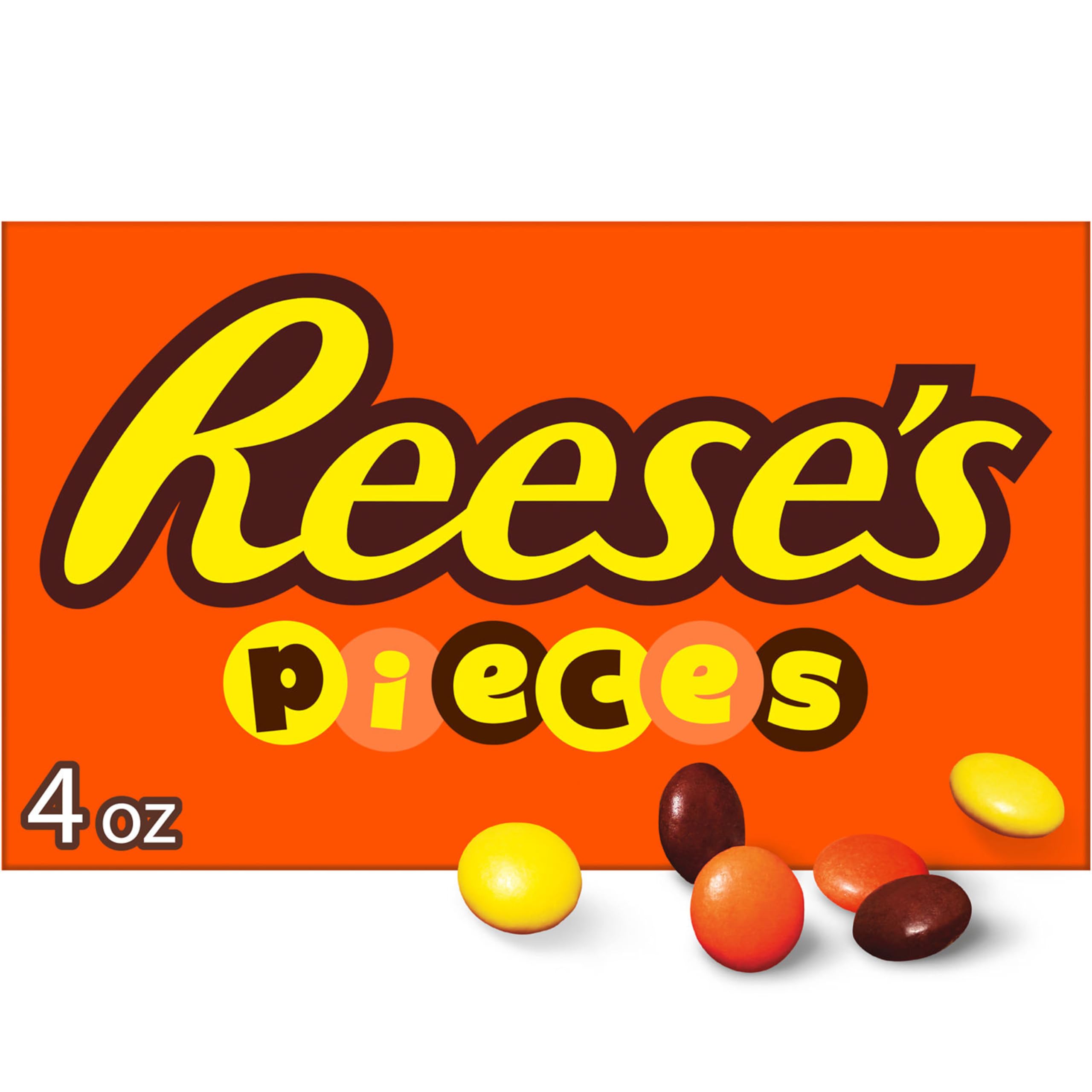 Reeses Pieces