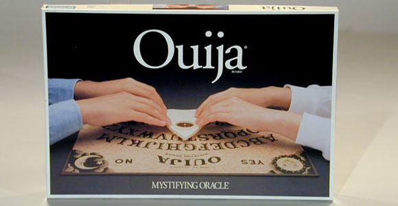 Ouija: Mystifying Oracle
