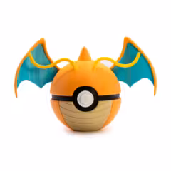Dragonite Ball